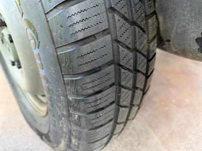 1993 PUCH G-CLASS 230GE   - Photo 51 - Frostproof, FL 33843