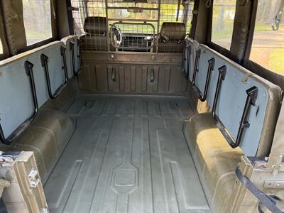 1993 PUCH G-CLASS 230GE   - Photo 60 - Frostproof, FL 33843