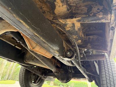 1990 PUCH G-CLASS 230GE   - Photo 50 - Frostproof, FL 33843