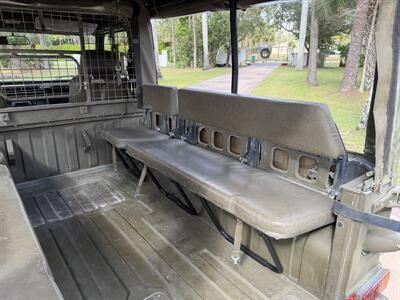 1990 PUCH G-CLASS 230GE   - Photo 29 - Frostproof, FL 33843