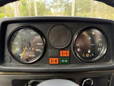 1990 PUCH G-CLASS 230GE   - Photo 14 - Frostproof, FL 33843