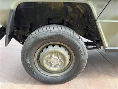 1990 PUCH G-CLASS 230GE   - Photo 54 - Frostproof, FL 33843