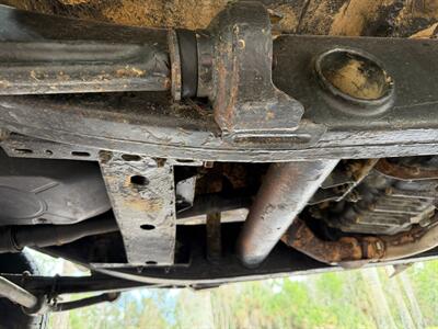 1990 PUCH G-CLASS 230GE   - Photo 49 - Frostproof, FL 33843