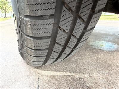 1990 PUCH G-CLASS 230GE   - Photo 57 - Frostproof, FL 33843