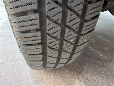 1990 PUCH G-CLASS 230GE   - Photo 61 - Frostproof, FL 33843