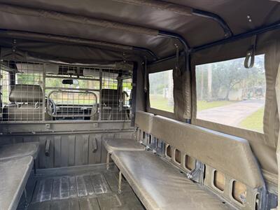 1990 PUCH G-CLASS 230GE   - Photo 38 - Frostproof, FL 33843