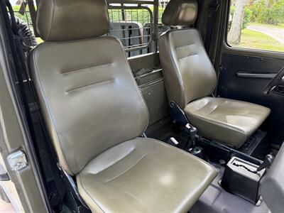 1990 PUCH G-CLASS 230GE   - Photo 20 - Frostproof, FL 33843