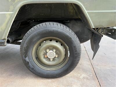 1990 PUCH G-CLASS 230GE   - Photo 56 - Frostproof, FL 33843