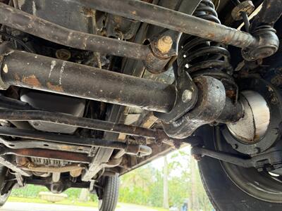 1990 PUCH G-CLASS 230GE   - Photo 46 - Frostproof, FL 33843