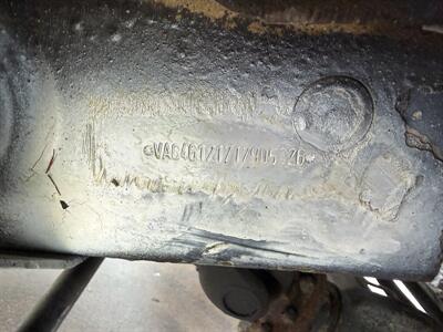 1990 PUCH G-CLASS 230GE   - Photo 52 - Frostproof, FL 33843