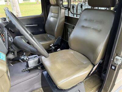 1990 PUCH G-CLASS 230GE   - Photo 17 - Frostproof, FL 33843