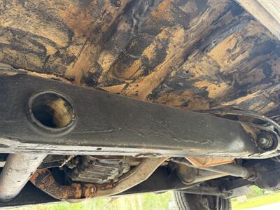 1990 PUCH G-CLASS 230GE   - Photo 48 - Frostproof, FL 33843