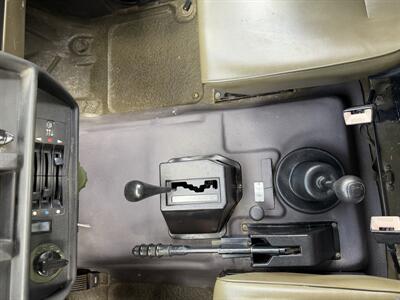 1990 PUCH G-CLASS 230GE   - Photo 16 - Frostproof, FL 33843