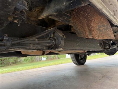 1990 PUCH G-CLASS 230GE   - Photo 51 - Frostproof, FL 33843