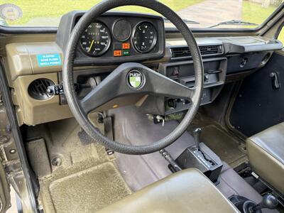 1990 PUCH G-CLASS 230GE   - Photo 12 - Frostproof, FL 33843