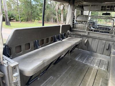 1990 PUCH G-CLASS 230GE   - Photo 28 - Frostproof, FL 33843