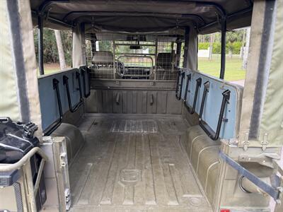 1990 PUCH G-CLASS 230GE   - Photo 24 - Frostproof, FL 33843