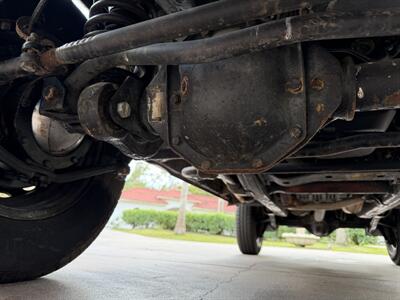 1990 PUCH G-CLASS 230GE   - Photo 47 - Frostproof, FL 33843