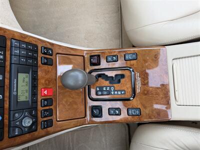 2000 Mercedes-Benz SL 500   - Photo 49 - Frostproof, FL 33843