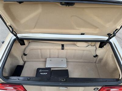 2000 Mercedes-Benz SL 500   - Photo 48 - Frostproof, FL 33843