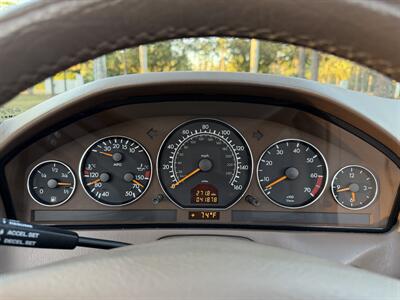 2000 Mercedes-Benz SL 500   - Photo 21 - Frostproof, FL 33843