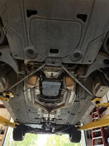 2000 Mercedes-Benz SL 500   - Photo 69 - Frostproof, FL 33843