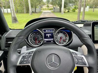 2017 Mercedes-Benz AMG G 63 6x6   - Photo 26 - Frostproof, FL 33843