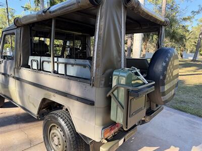 1994 PUCH 230GE   - Photo 34 - Frostproof, FL 33843