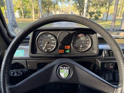 1994 PUCH 230GE   - Photo 18 - Frostproof, FL 33843