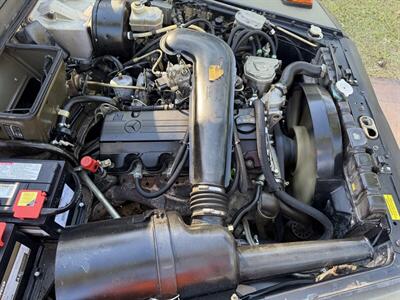 1994 PUCH 230GE   - Photo 52 - Frostproof, FL 33843