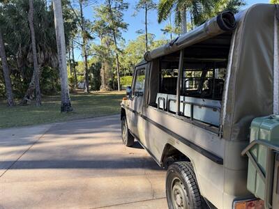 1994 PUCH 230GE   - Photo 36 - Frostproof, FL 33843