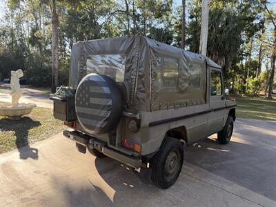 1994 PUCH 230GE   - Photo 9 - Frostproof, FL 33843