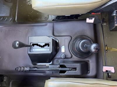 1994 PUCH 230GE   - Photo 20 - Frostproof, FL 33843