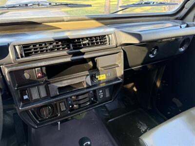 1994 PUCH 230GE   - Photo 19 - Frostproof, FL 33843