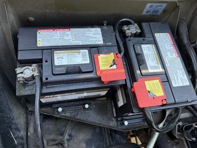 1994 PUCH 230GE   - Photo 54 - Frostproof, FL 33843