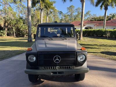 1994 PUCH 230GE   - Photo 11 - Frostproof, FL 33843