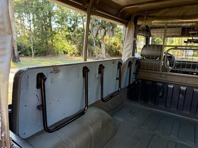 1994 PUCH 230GE   - Photo 27 - Frostproof, FL 33843