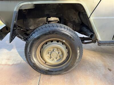 1994 PUCH 230GE   - Photo 41 - Frostproof, FL 33843