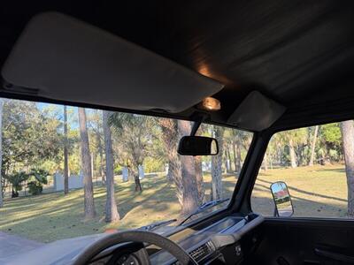 1994 PUCH 230GE   - Photo 25 - Frostproof, FL 33843