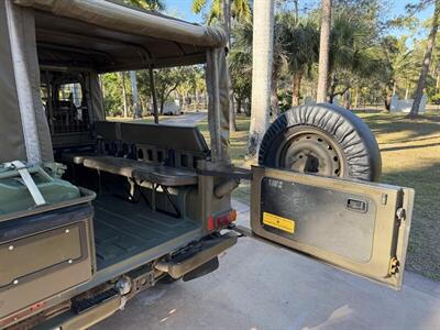 1994 PUCH 230GE   - Photo 31 - Frostproof, FL 33843