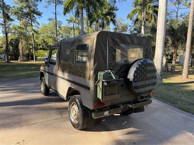 1994 PUCH 230GE   - Photo 10 - Frostproof, FL 33843