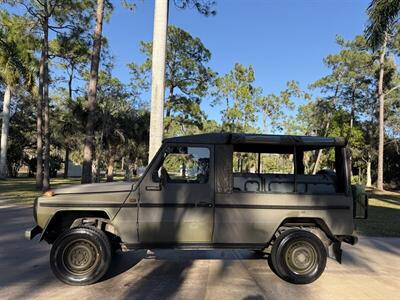 1994 PUCH 230GE   - Photo 4 - Frostproof, FL 33843