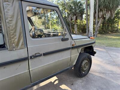 1994 PUCH 230GE   - Photo 39 - Frostproof, FL 33843