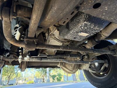 1994 PUCH 230GE   - Photo 58 - Frostproof, FL 33843