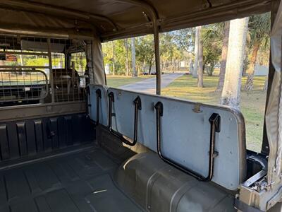 1994 PUCH 230GE   - Photo 26 - Frostproof, FL 33843