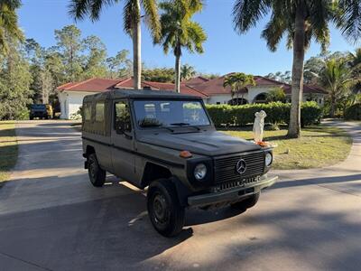 1994 PUCH 230GE   - Photo 61 - Frostproof, FL 33843