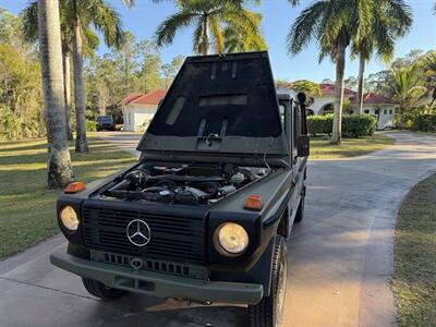 1994 PUCH 230GE   - Photo 49 - Frostproof, FL 33843