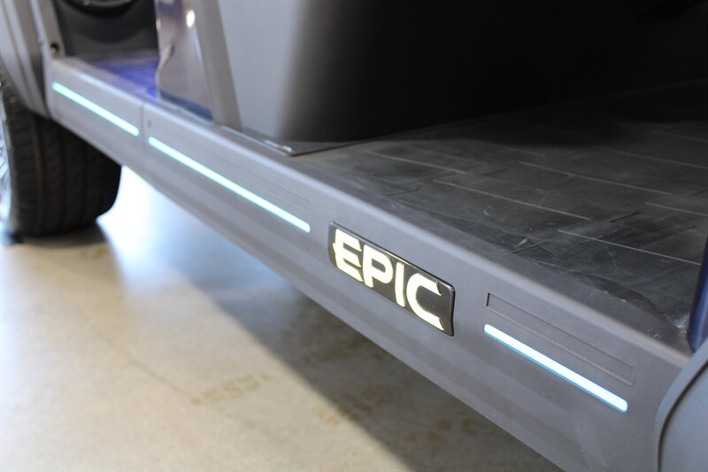 2025 EPIC E40FX CA STREET LEGAL - Photo 19 - Gilroy, CA 95020