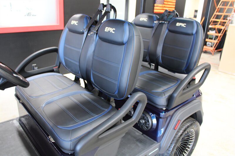 2025 EPIC E40FX CA STREET LEGAL - Photo 4 - Gilroy, CA 95020