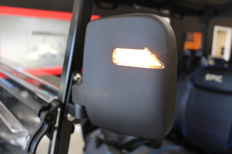 2025 EPIC E40FX CA STREET LEGAL - Photo 17 - Gilroy, CA 95020